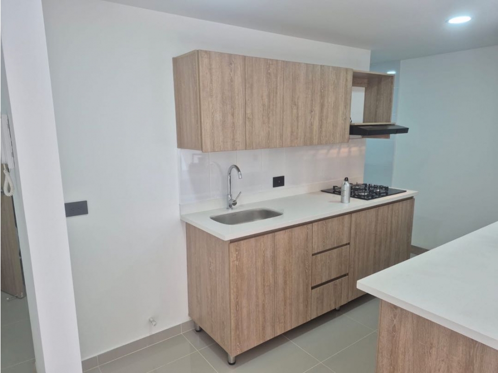 Alquilo apartamento de una habitación en la floresta — foto 2