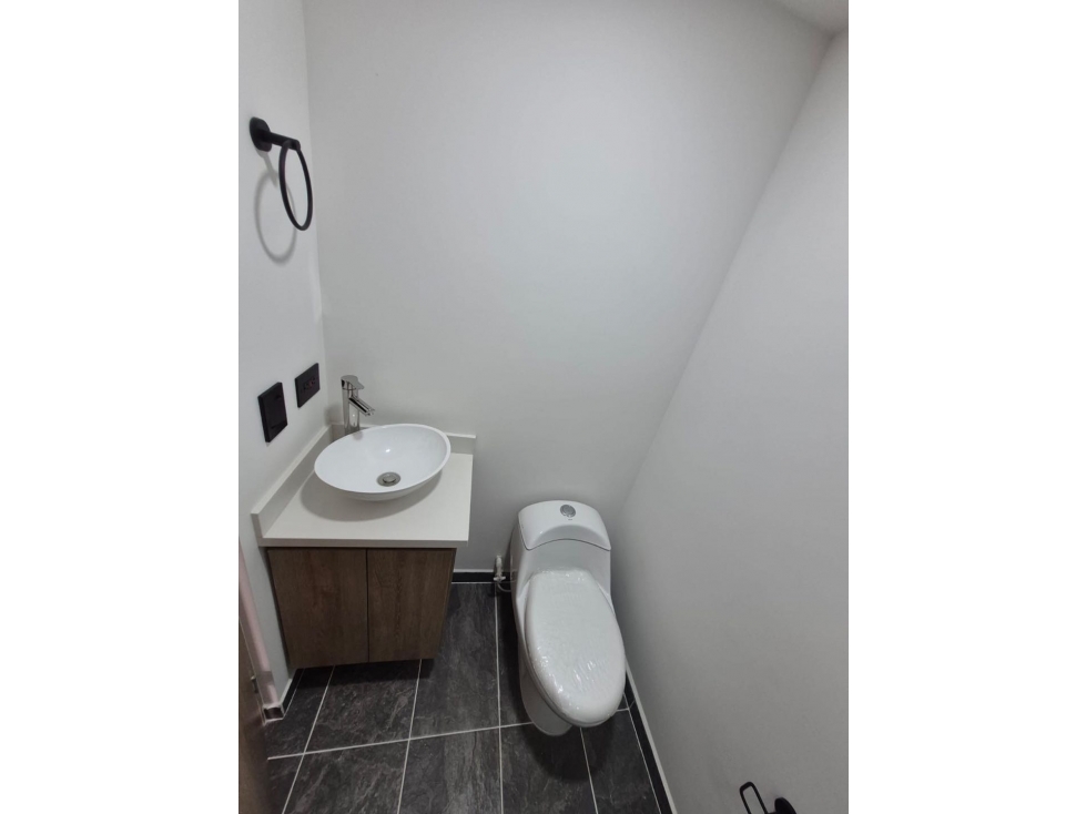 Alquilo apartamento de una habitación en la floresta — foto 5