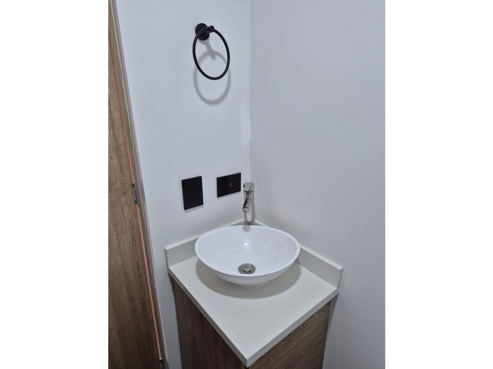 Alquilo apartamento de una habitación en la floresta — foto 4