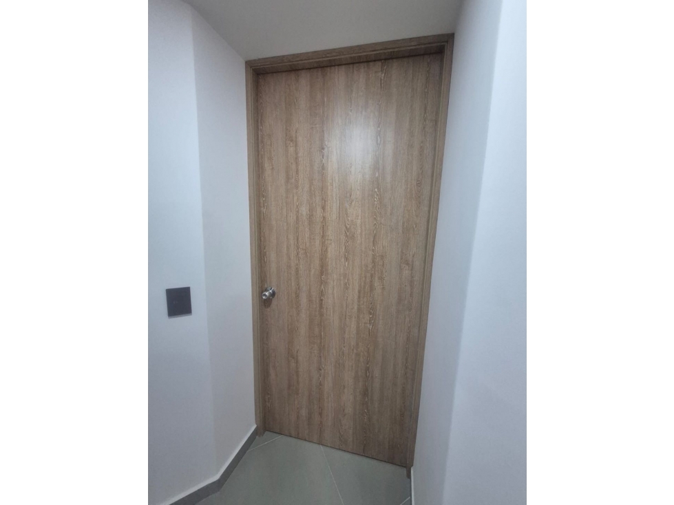 Alquilo apartamento de una habitación en la floresta — foto 6