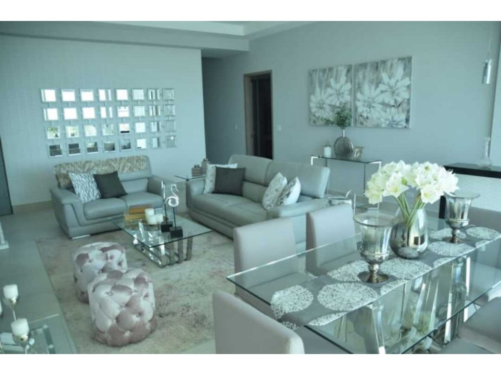 ESTRENA APARTAMENTO ALQUILER OPCION COMPRA LINEA BLANCA DOS MARES — foto 4