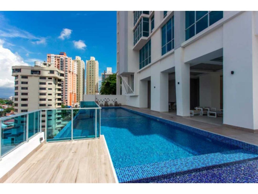 APARTAMENTO ALQUILER LINEA BLANCA DOS MARES — foto 5