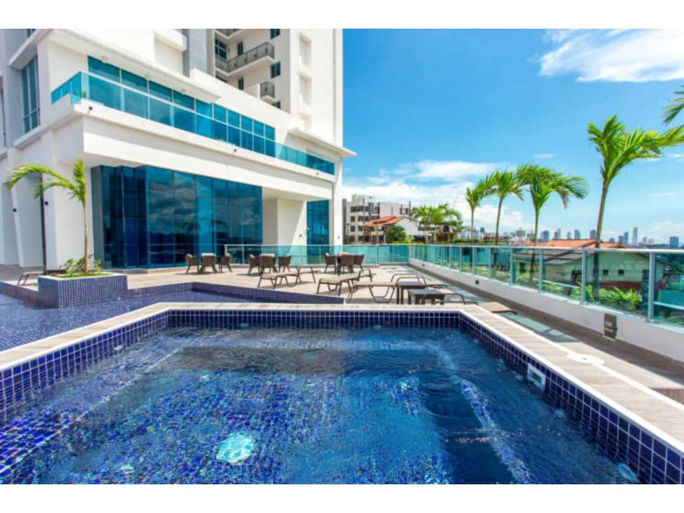 APARTAMENTO ALQUILER LINEA BLANCA DOS MARES — foto 3