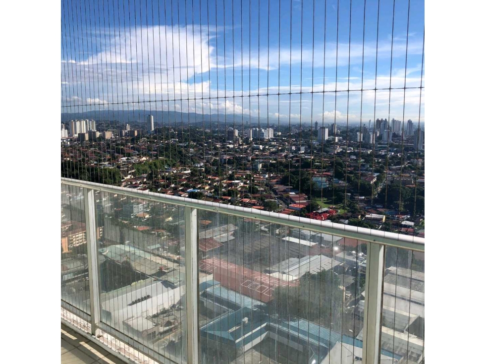 ALQUILO APARTAMENTO DOS MARES PH HILL TOWER PANAMA — foto 2