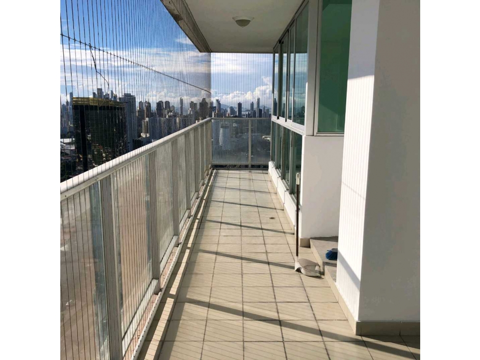 ALQUILO APARTAMENTO DOS MARES PH HILL TOWER PANAMA — foto 3