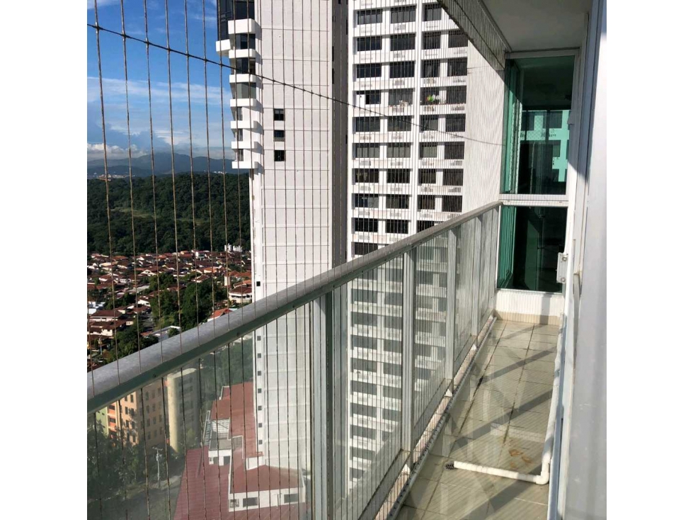 ALQUILO APARTAMENTO DOS MARES PH HILL TOWER PANAMA — foto 6