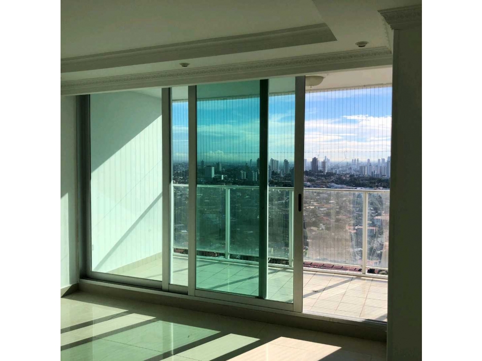 ALQUILO APARTAMENTO DOS MARES PH HILL TOWER PANAMA — foto 4