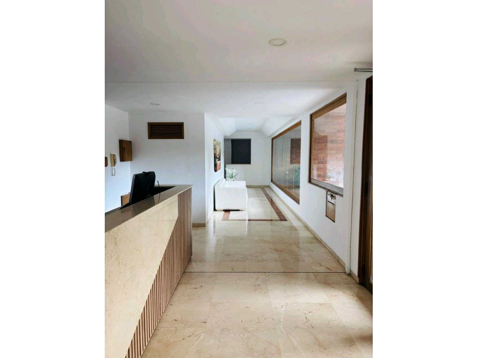 Alquilo apartamento en arboleda — foto 5