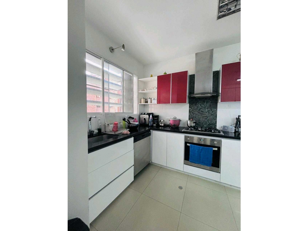 Alquilo apartamento en arboleda — foto 6