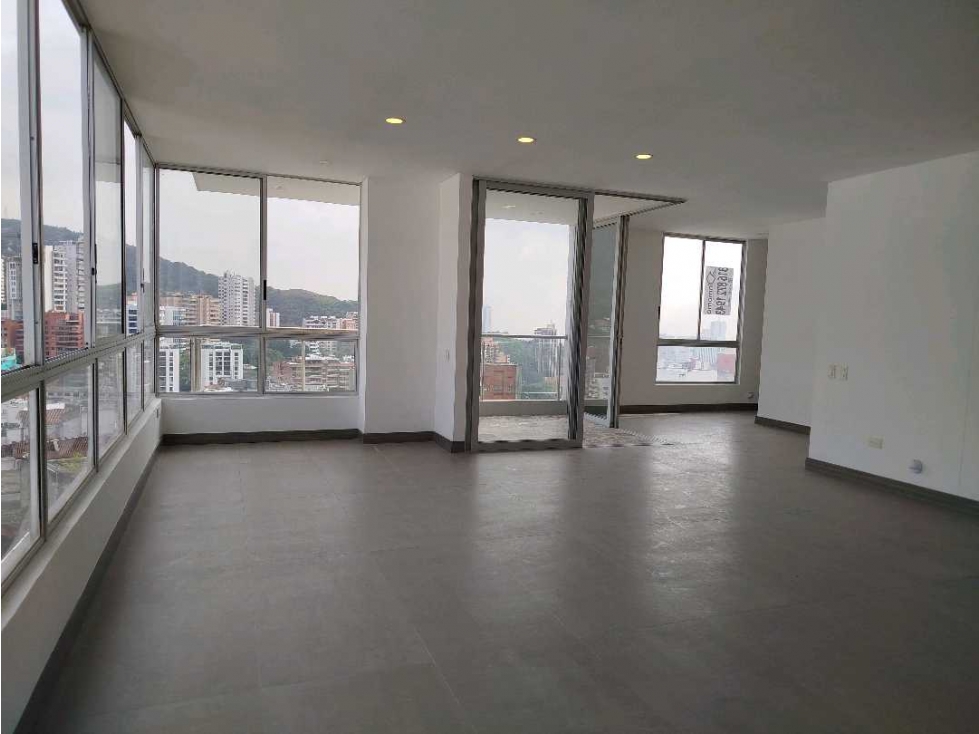Alquilo apartamento en arboleda — foto 2