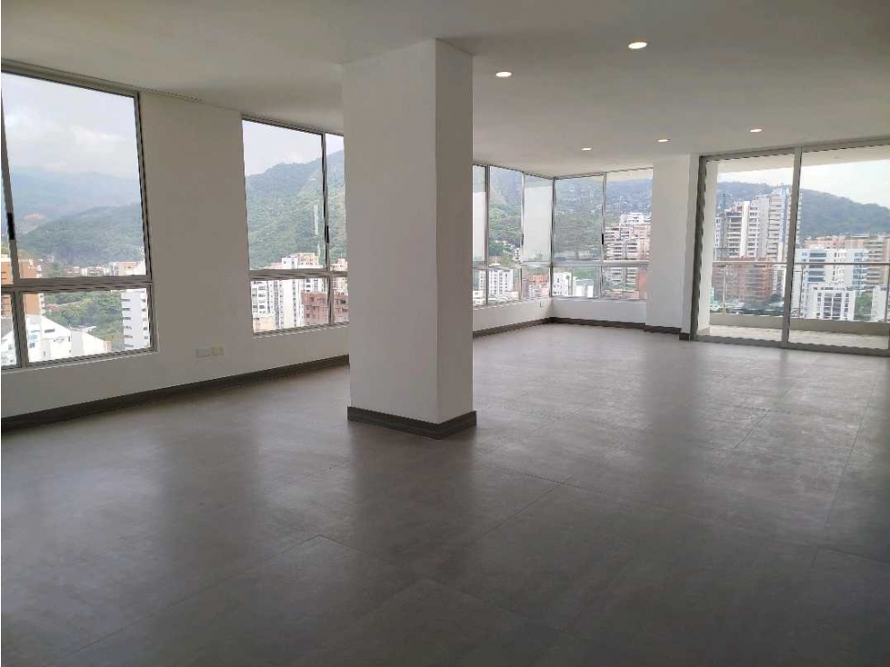 Alquilo apartamento en arboleda — foto 3