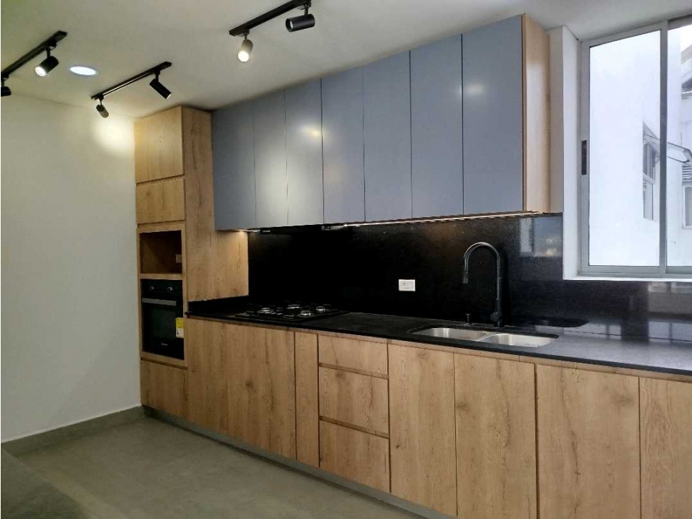 Alquilo apartamento en arboleda — foto 5
