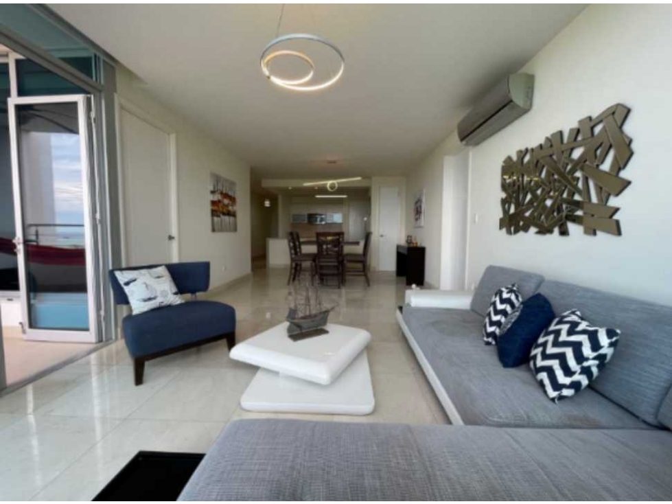 ALQUILO APARTAMENTO EN ARRAIJAN PLAYA BONITA 2R — foto 2