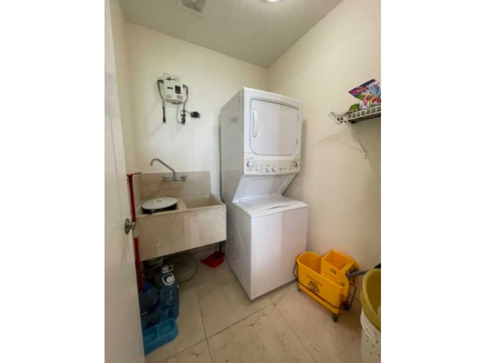 ALQUILO APARTAMENTO EN ARRAIJAN PLAYA BONITA 2R — foto 4
