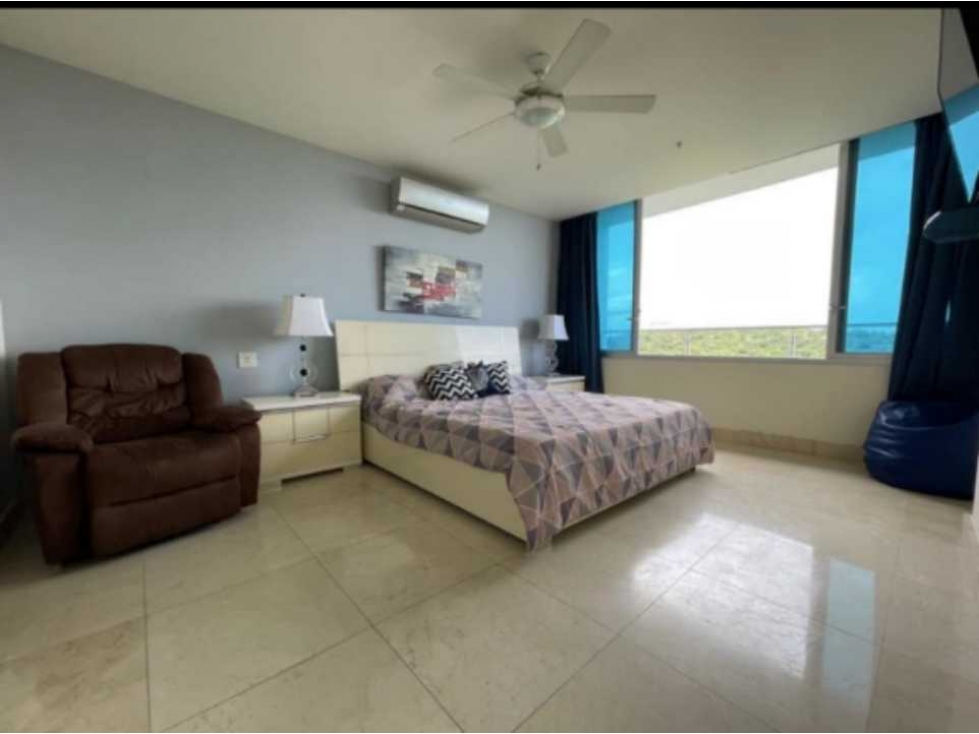 ALQUILO APARTAMENTO EN ARRAIJAN PLAYA BONITA 2R — foto 5