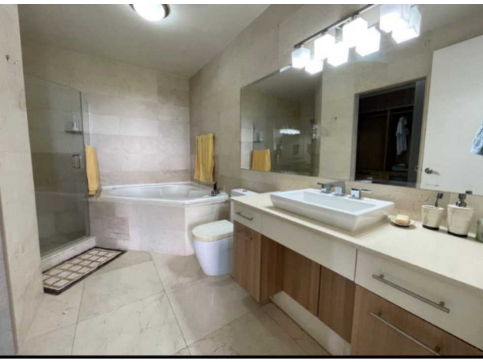 ALQUILO APARTAMENTO EN ARRAIJAN PLAYA BONITA 2R — foto 6