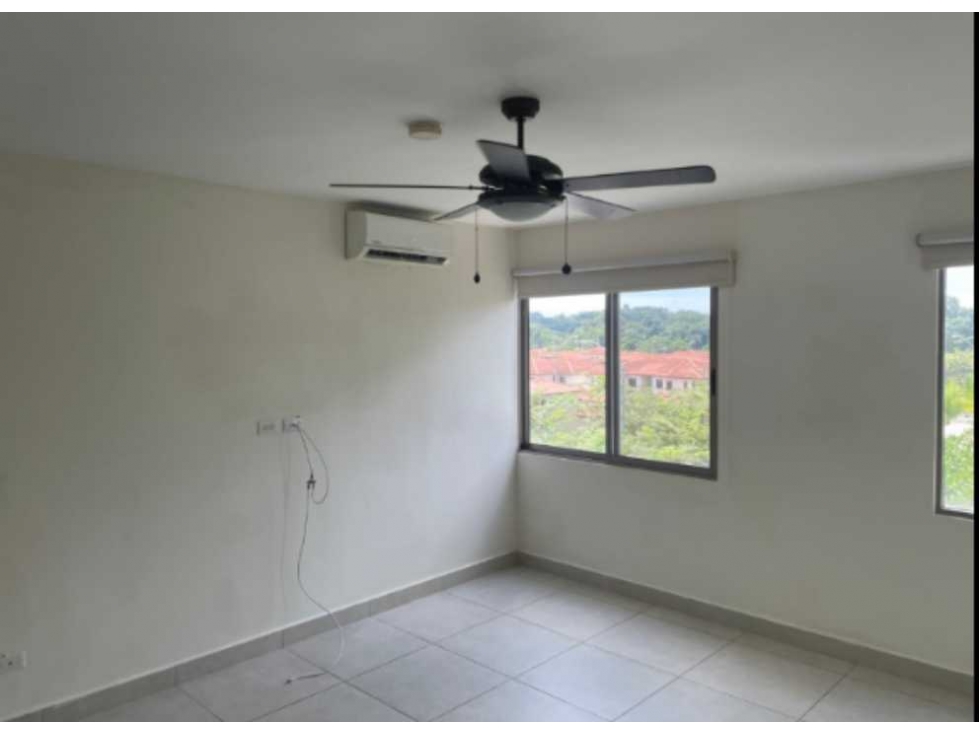 ALQUILO APARTAMENTO EN ARRAIJAN, HOWARD 2R — foto 2