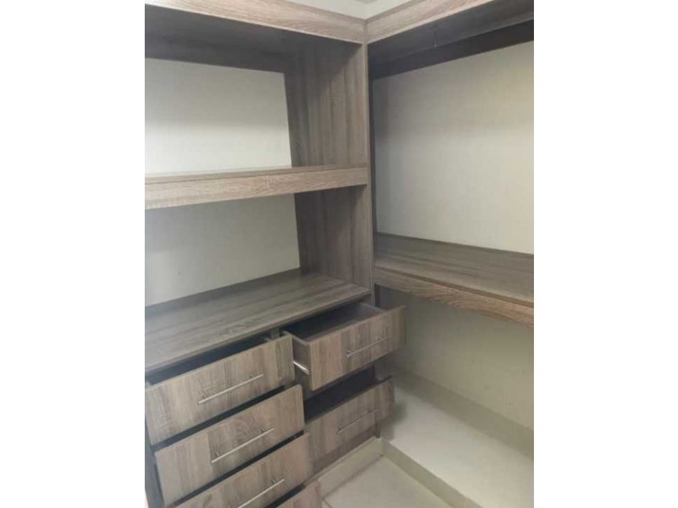ALQUILO APARTAMENTO EN ARRAIJAN, HOWARD 2R — foto 4