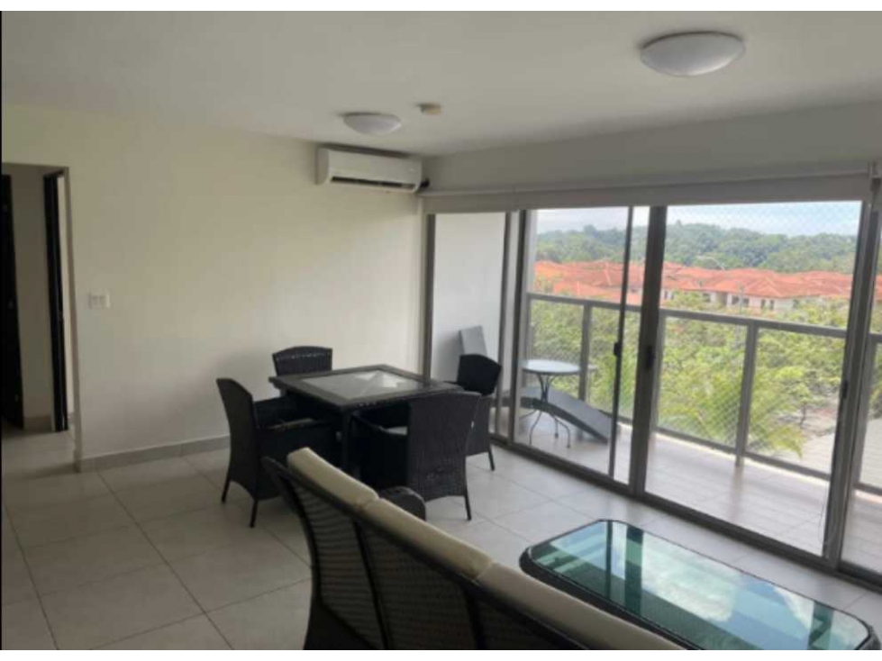 ALQUILO APARTAMENTO EN ARRAIJAN, HOWARD 2R — foto 6