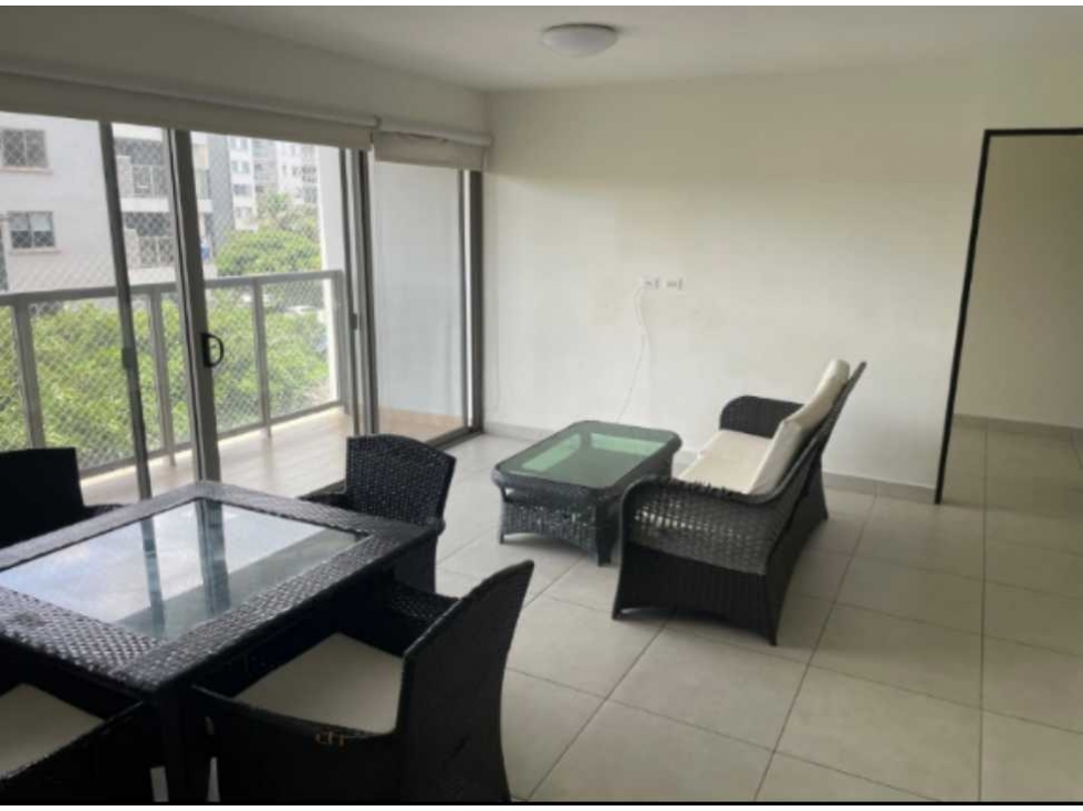 ALQUILO APARTAMENTO EN ARRAIJAN, HOWARD 2R