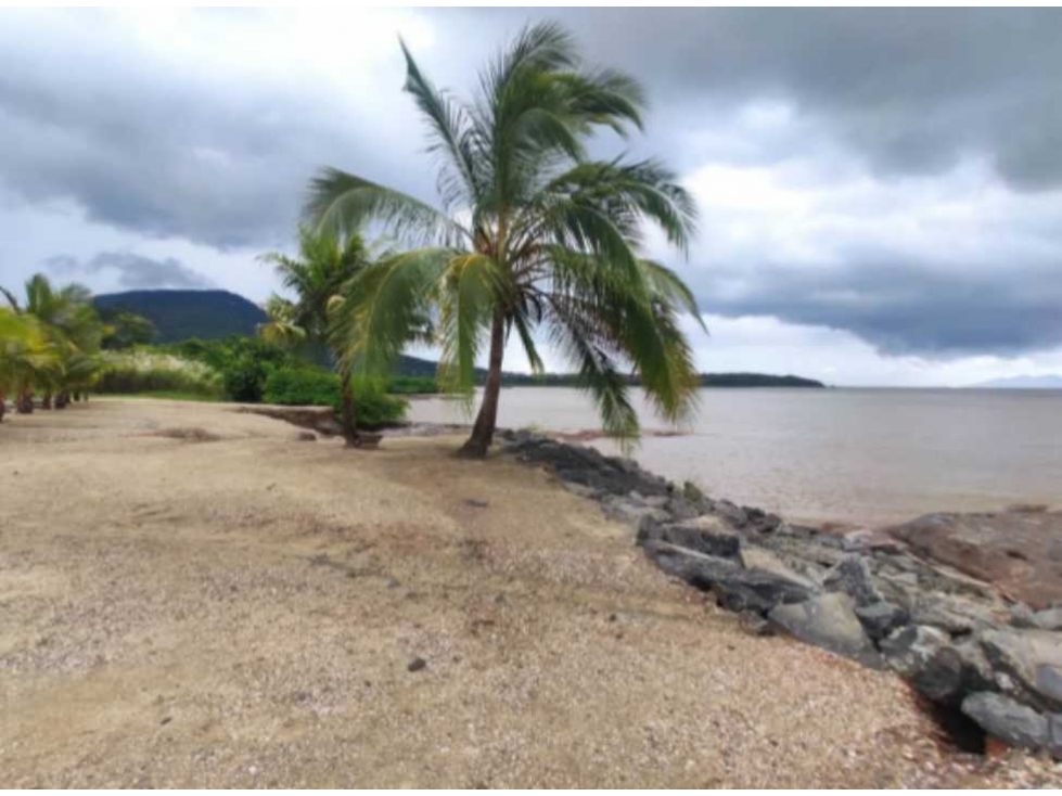 VENDO APARTAMENTO CON LINEA BLANCA EN ARRAIJAN PLAYA DORADA 2R - 5