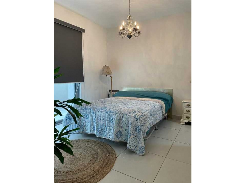 ALQUILO APARTAMENTO EN ARRAIJAN PANAMÁ PACÍFICO HOWARD 1R — foto 2
