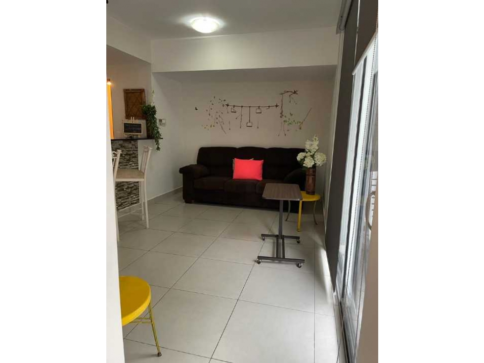 ALQUILO APARTAMENTO EN ARRAIJAN PANAMÁ PACÍFICO HOWARD 1R — foto 3