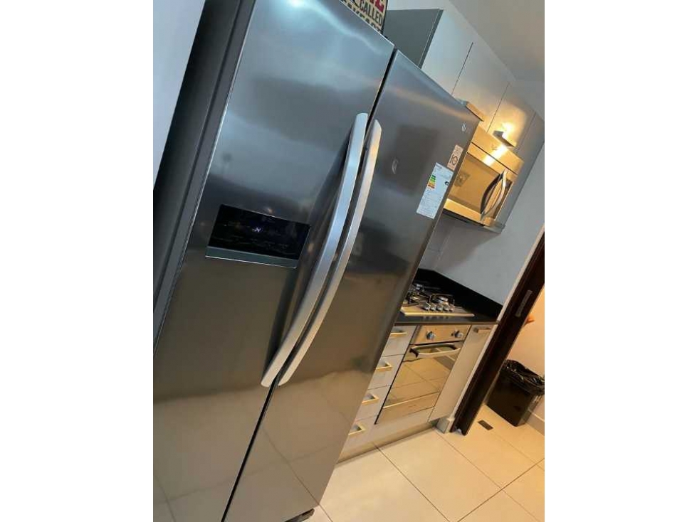 ALQUILO APARTAMENTO EN ARRAIJAN PANAMÁ PACÍFICO HOWARD 1R — foto 4