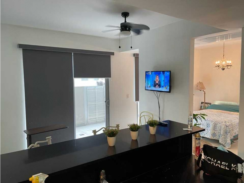 ALQUILO APARTAMENTO EN ARRAIJAN PANAMÁ PACÍFICO HOWARD 1R — foto 5