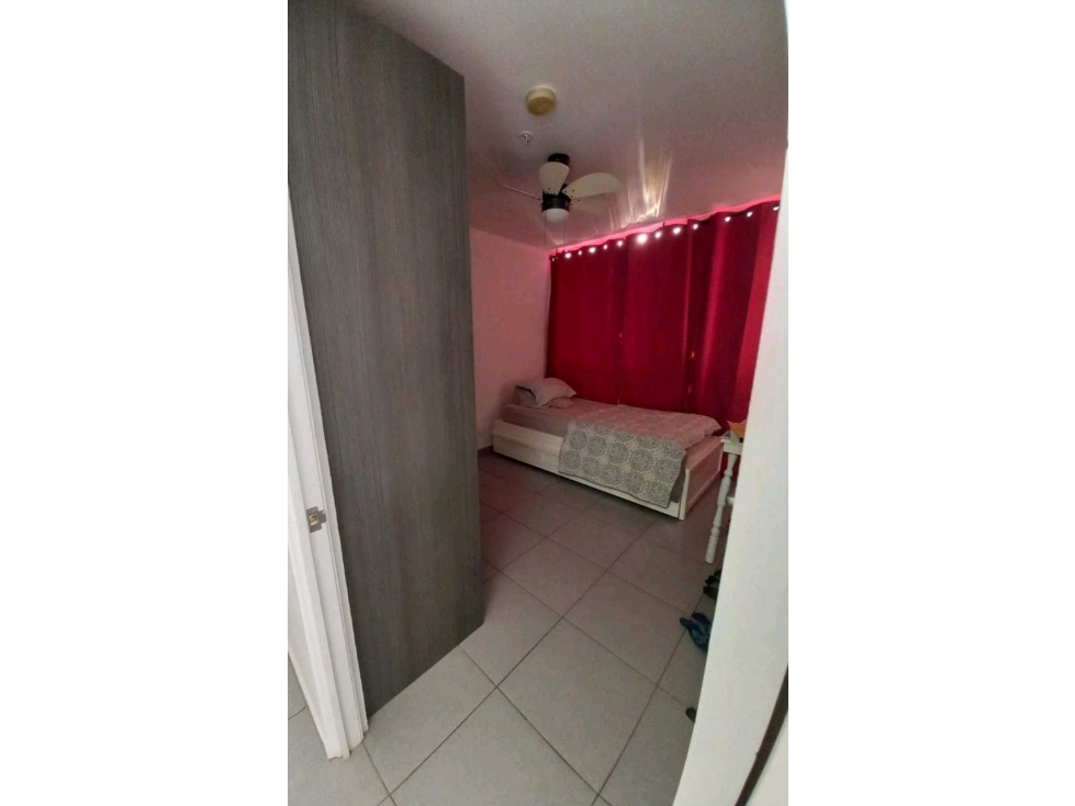ALQUILO APARTAMENTO EN ARRAIJAN PH LA SIERRA SEMI AMOBLADO — foto 3