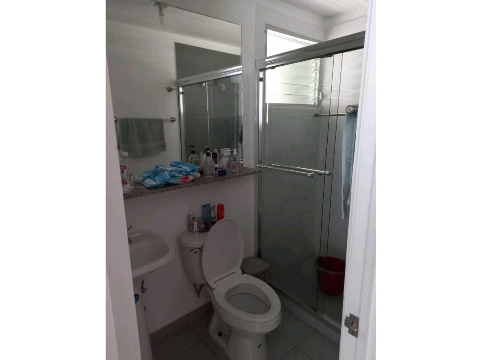 ALQUILO APARTAMENTO EN ARRAIJAN PH LA SIERRA SEMI AMOBLADO — foto 5