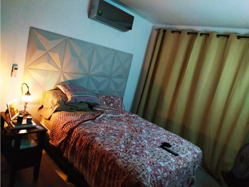 ALQUILO APARTAMENTO EN ARRAIJAN PH LA SIERRA SEMI AMOBLADO — foto 6