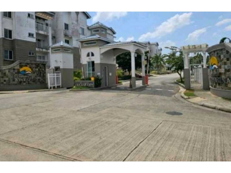 VENDO APARTAMENTO EN ARRAIJAN PLAYA DORADA 3R PH ALTAMIRA — foto 2