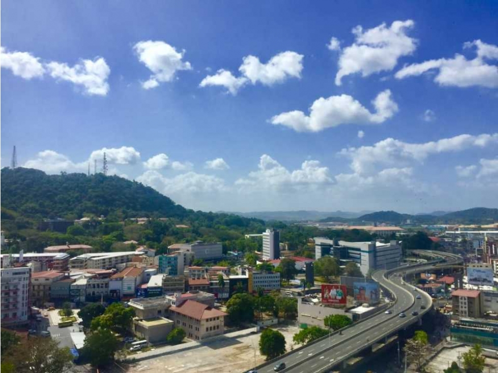 VENDO APARTAMENTO EN AVENIDA BALBOA PH BAY VIEW — foto 3