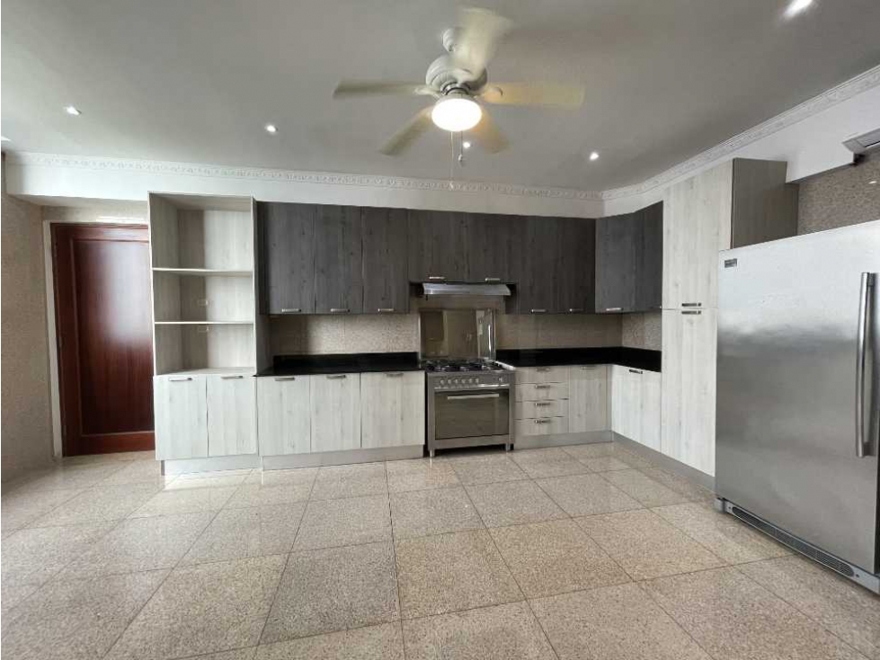 ALQUILO APARTAMENTO EN BAHIA PACIFICA, VISTA AL MAR 445 METROS — foto 2