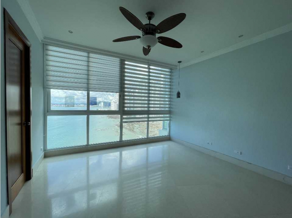 ALQUILO APARTAMENTO EN BAHIA PACIFICA, VISTA AL MAR 445 METROS — foto 6