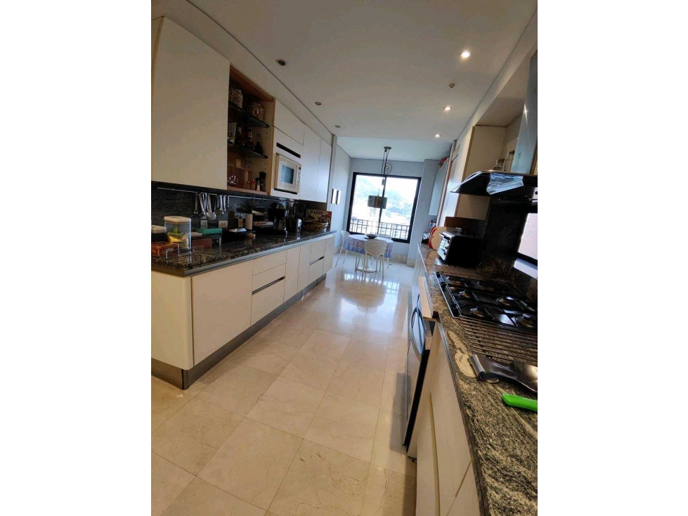 Alquilo apartamento en bellavista — foto 3