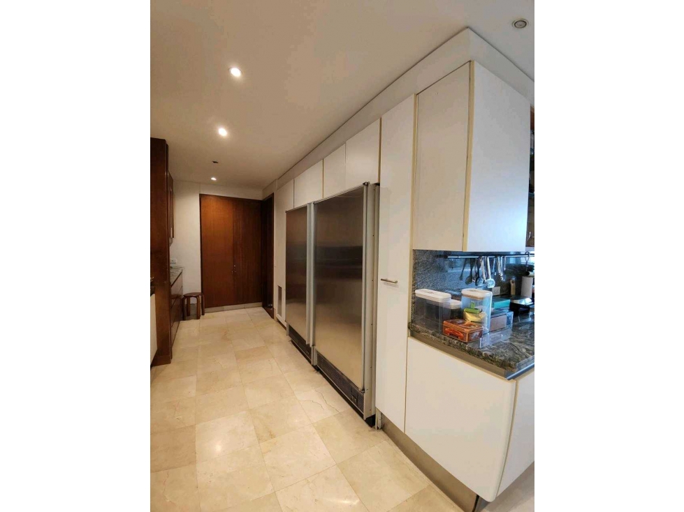 Alquilo apartamento en bellavista — foto 4