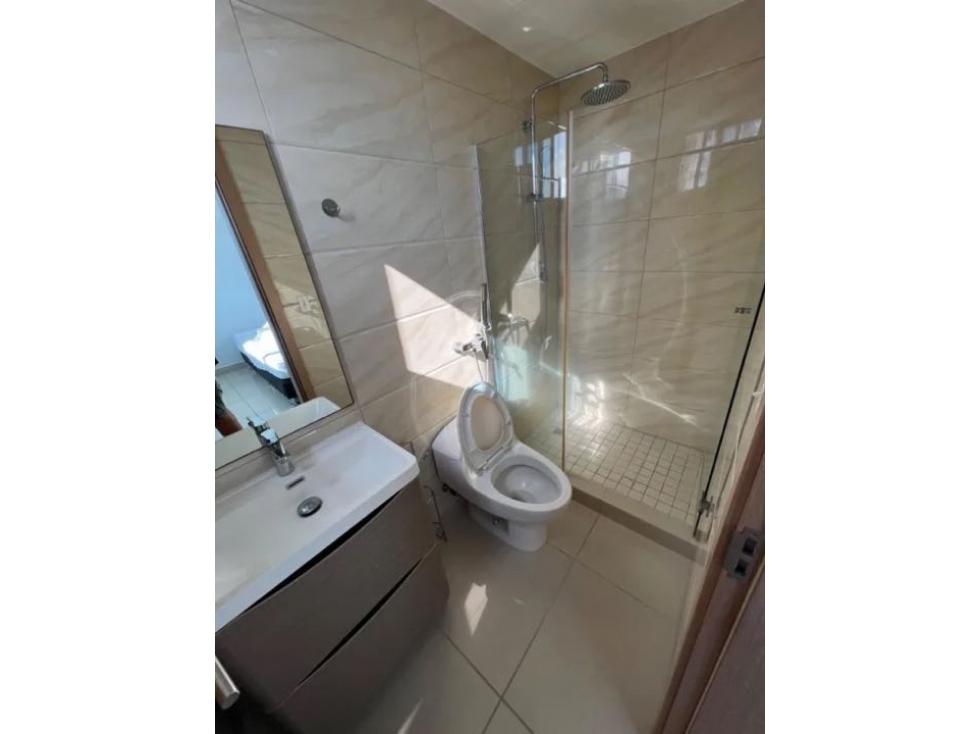 ALQUILO APARTAMENTO EN CARRASQUILLA AM — foto 3
