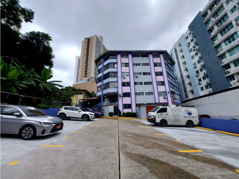 VENTA APARTAMENTO EN CARRASQUILLA PH PLAZA DE LOURDES RTC