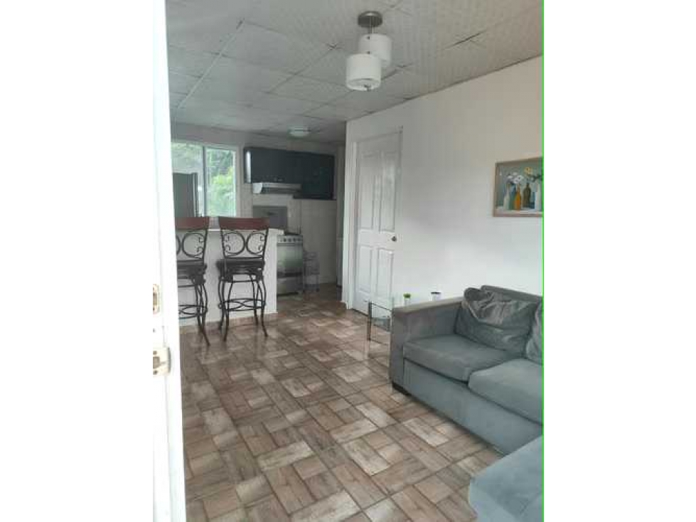 ALQUILO APARTAMENTO EN CLAYTON AMOBLADO SERVICIOS INCLUIDOS
