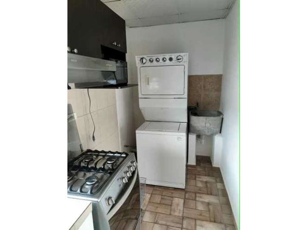 ALQUILO APARTAMENTO EN CLAYTON AMOBLADO SERVICIOS INCLUIDOS — foto 2