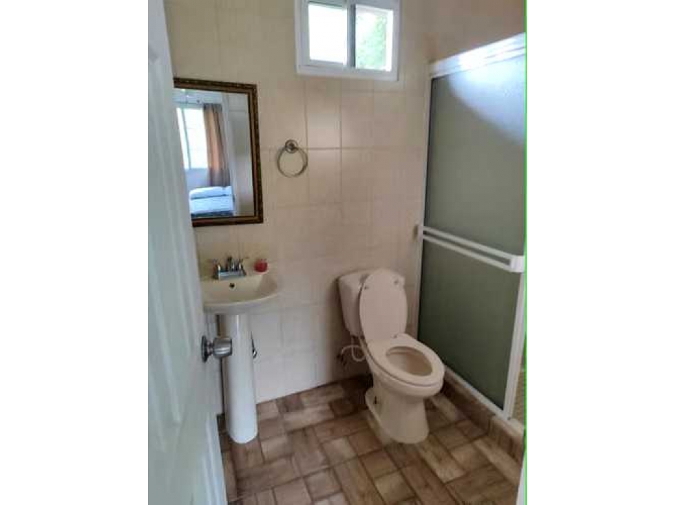 ALQUILO APARTAMENTO EN CLAYTON AMOBLADO SERVICIOS INCLUIDOS — foto 4