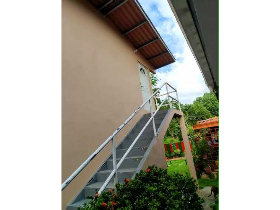 ALQUILO APARTAMENTO EN CLAYTON AMOBLADO SERVICIOS INCLUIDOS — foto 5