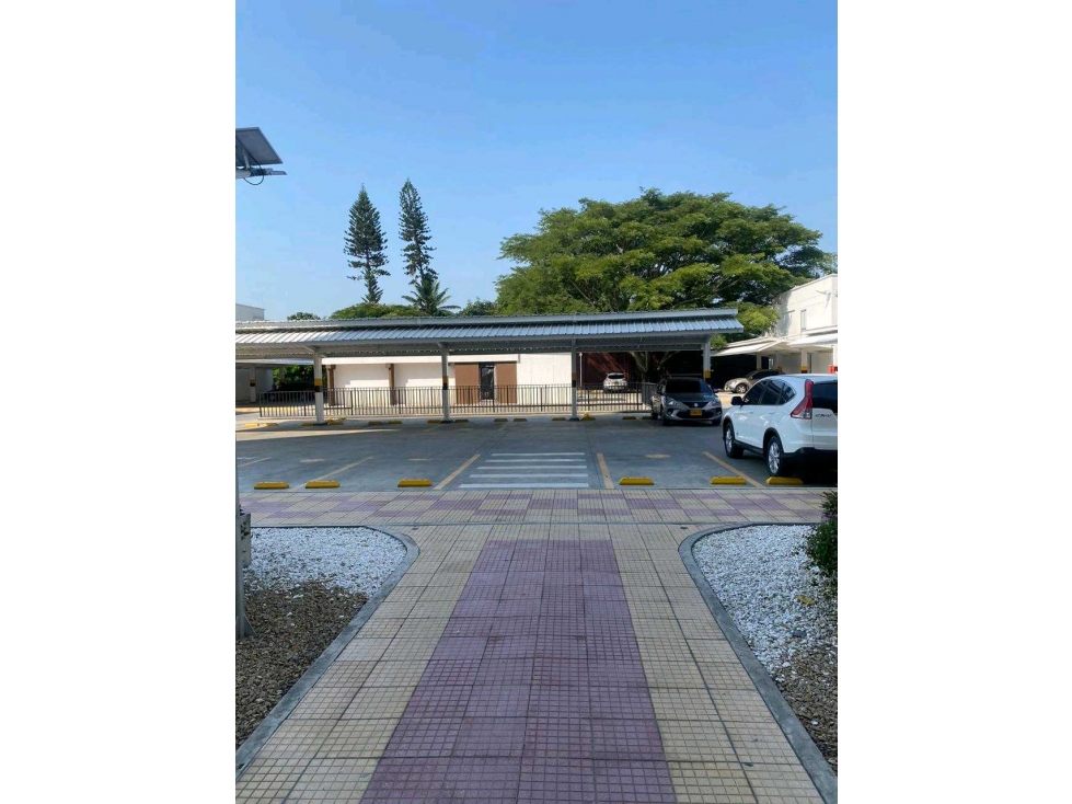 VENTA APARTAMENTO EN CONJUNTO CERRADO MULI DE PALMIRA-VALLE — foto 3