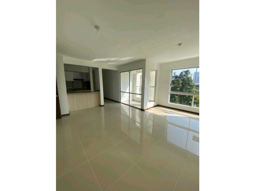 VENTA APARTAMENTO EN CONJUNTO CERRADO MULI DE PALMIRA-VALLE — foto 5