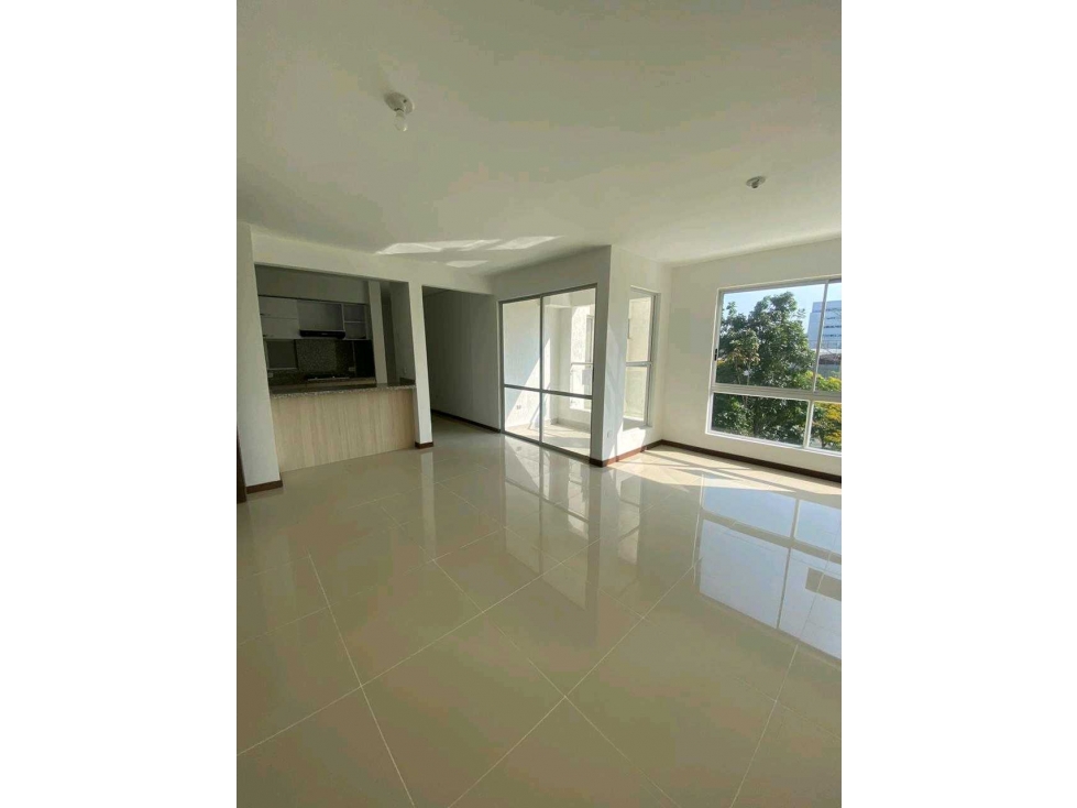 VENTA APARTAMENTO EN CONJUNTO CERRADO MULI DE PALMIRA-VALLE — foto 6