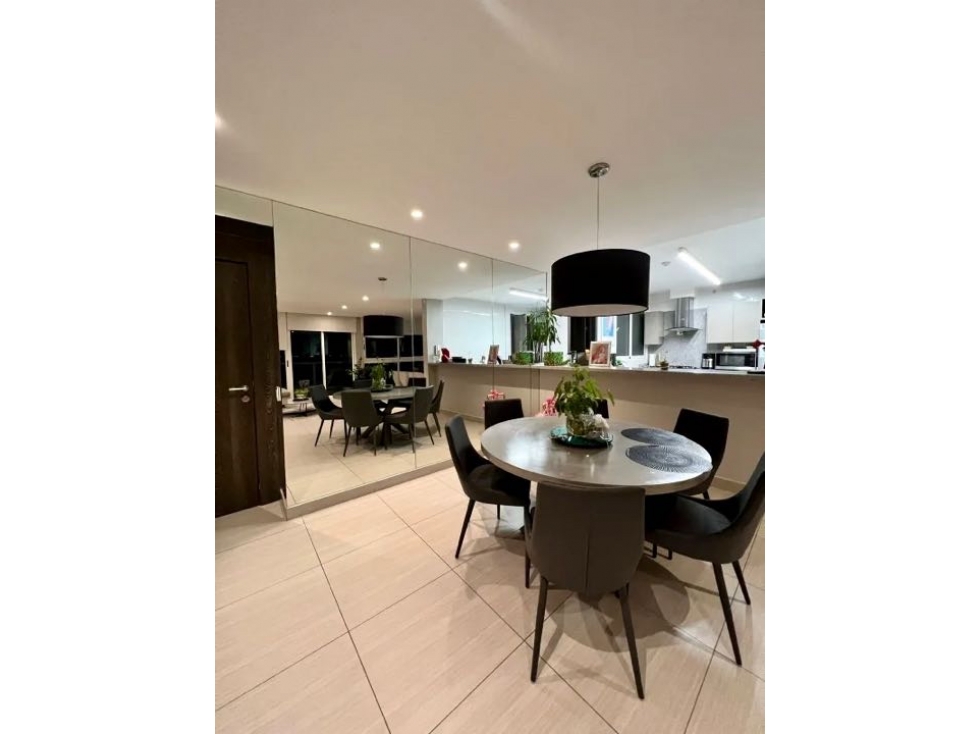 VENDO APARTAMENTO EN COSTA DEL ESTE AM — foto 3