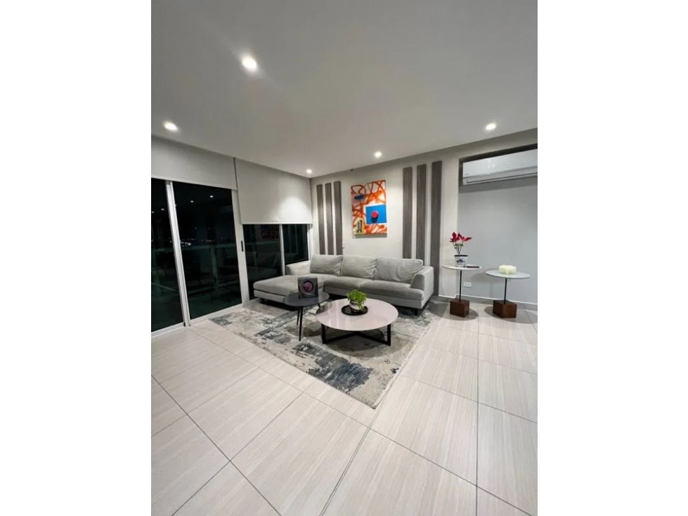 VENDO APARTAMENTO EN COSTA DEL ESTE AM — foto 4