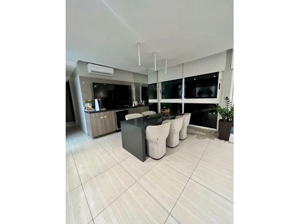 VENDO APARTAMENTO EN COSTA DEL ESTE AM — foto 5